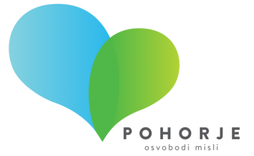 Pohorje osvobodi misli